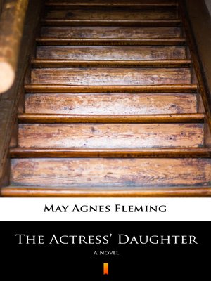 cover image of The Actress' Daughter